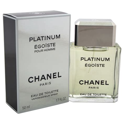 platinum chanel cologne|chanel platinum egoiste discontinued.